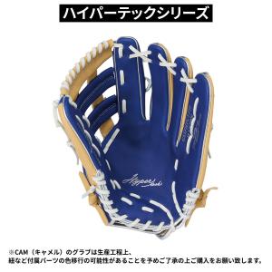B品 ソフトボール グラブ オールラウンド H...の詳細画像1