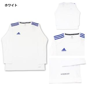 メール便OK 長袖シャツ サッカーシャツ サッ...の詳細画像4