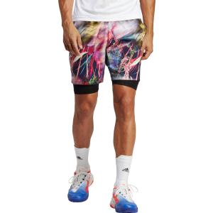 OK adidas(アディダス) MMC39 メンズ テニスウェア メルボルン