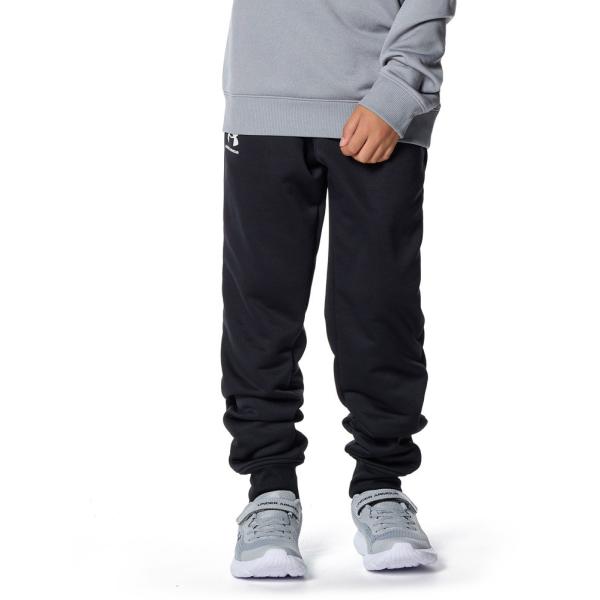 UNDER ARMOUR(アンダーアーマー) 1381172 ジュニア UAテック テリー ジョガー...