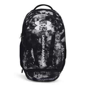 UNDER ARMOUR(アンダーアーマー) 1361176 UAハッスル5.0 バックパック スポーツバッグ 29L リュックサック｜paraspo