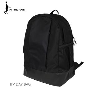 IN THE PAINT (インザペイント) ITP23340 バスケ バッグ バックパック デイバッグ ITP DAY BAGの商品画像