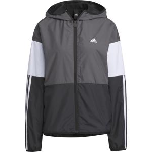 adidas(アディダス) IEH73 レディース W TEAM ウーブンジャケット｜paraspo