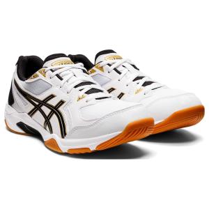 ASICS(アシックス) 1073A047 バレーボールシューズ　GEL-ROCKET 10　メンズ　レディース　ジュニア｜paraspo