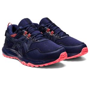 ASICS(アシックス) 1012A975 GEL-SNOWRIDE 2 レディース ランニングシューズ スノーランニング スノトレ