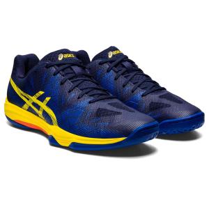 ASICS(アシックス) THH546 GEL-FASTBALL 3 ゲルファーストボール メンズシ...