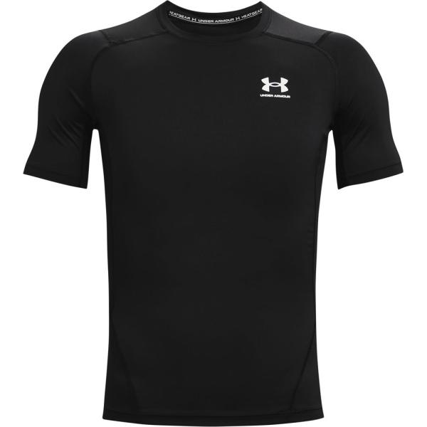 メール便OK UNDER ARMOUR(アンダーアーマー) 1361518 メンズ UAヒートギアア...