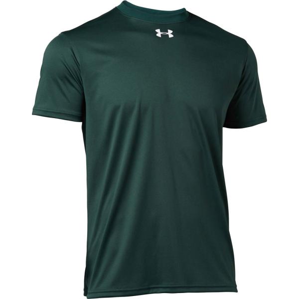 メール便OK UNDER ARMOUR(アンダーアーマー) 1375588 TEAM SHORT S...