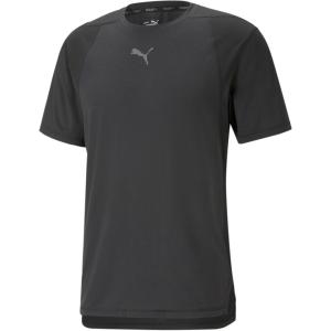 メール便OK PUMA(プーマ) 523707 ENGINEERED FOR STRENGTH メンズ 半袖Ｔシャツ スポーツウェア｜Proshop Sportec