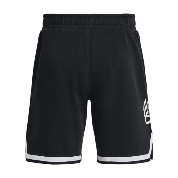 メール便OK UNDER ARMOUR(アンダーアーマー) 1374302 カリー フリース 9イン...