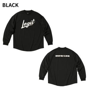 メール便OK 長袖Tシャツ ロングTシャツ ロ...の詳細画像1