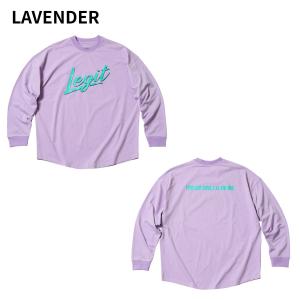 メール便OK 長袖Tシャツ ロングTシャツ ロ...の詳細画像2