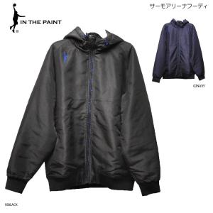 IN THE PAINT(インザペイント) ITP20466 サーモアリーナフーディ