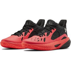 UNDER ARMOUR 3023088 UAホバー ハボック 3 メンズ バスケットシューズ バッシュ
