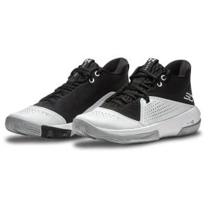 UNDER ARMOUR 3023917 UA SC スリーゼロ IV メンズ バスケットシューズ バッシュ スニーカー
