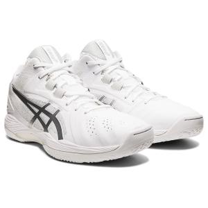 ASICS 1063A033 GELHOOP V13 ワイド バスケットボール シューズ バッシュ メンズ レディース