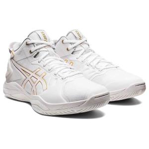 ASICS 1063A048 GELBURST 26 EXTRA WIDE ユニセックス バスケットボール シューズ
