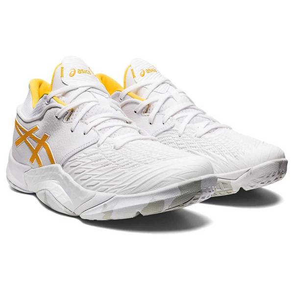 □ASICS(アシックス) 1063A056 UNPRE ARS LOW ユニセックス バスケットボ...