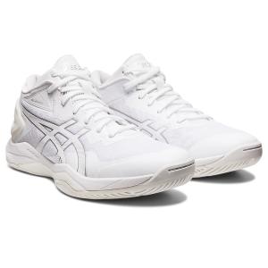 ASICS(アシックス) 1063A066 GELBURST 27 ゲルバースト バスケットボールシューズ バッシュ メンズ 一般用｜paraspo