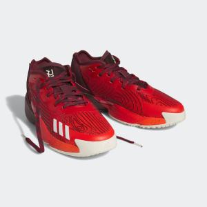 adidas(アディダス) HR0725 D.O.N. ISSUE 4 メンズ バスケットボールシューズ バッシュ スニーカー｜paraspo