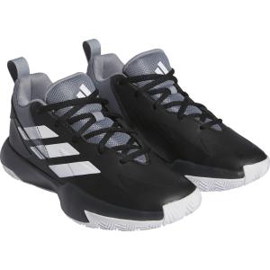 adidas(アディダス) IE9252 CROSS EM UP セレクトワイド バスケットボールシューズ  バッシュ ジュニア｜paraspo