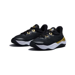 UNDER ARMOUR(アンダーアーマー) 3027262 CURRY SPLASH 24 AP メンズ バスケットボールシューズ バッシュ｜paraspo