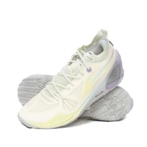 LI-NING(リーニン) ABAU047-2 メンズ バスケットシューズ バッシュ WADE 808 3 ULTRA V2｜paraspo