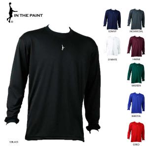 OK IN THE PAINT(インザペイント) ITP21409 メンズ LONG SLEEVE