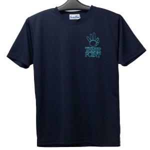 メール便OK Team Five ATL-089-01 メンズ リミテッド 昇華Tシャツ バスケットボールシャツ バスケシャツ ネイビー