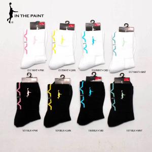 OK IN THE PAINT(インザペイント) ITP19332HS ITP ＸIX SOCKS