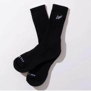 メール便OK BRUSH UP SOCKS バ...の詳細画像1