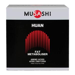 musashi(ムサシ) HUANSTL HUAN フアン ウエイトコントロール スティックタイプ 90本入り｜paraspo