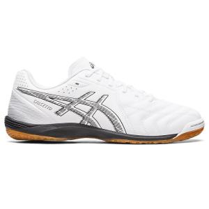 ASICS(アシックス) 1113A037 メンズ フットサルシューズ インドアシューズCALCETTO WD9 カルチェット ワイド｜Proshop Sportec