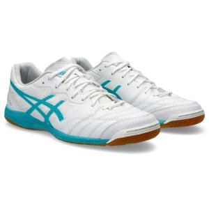 ASICS(アシックス) 1111A217 DESTAQUE K FF メンズ フットサルシューズ ...