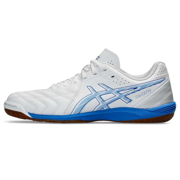 ASICS(アシックス) 1113A037 メンズ インドアシューズ フットサルシューズ CALCE...