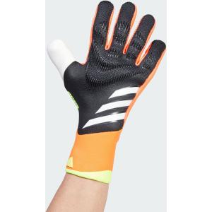 adidas(アディダス) KMR46 IQ4034 プレデター GKグローブ PRO ゴールキーパ...