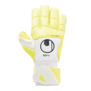 uhlsport(ウールシュポルト) 1011172 ピュアアライアンス ソフト プロ キーパーグローブ GKグローブ