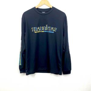 OK TRANSISTAR(トランジスタ) HB21TS01 ハンドボール ロングスリーブシャツ