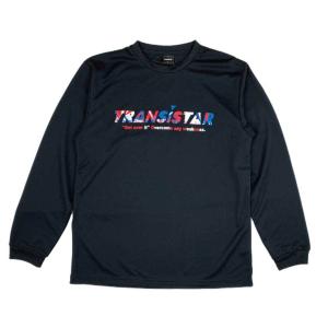 OK TRANSISTAR(トランジスタ) HB20TS14 HB DRY Tシャツ SPRAY