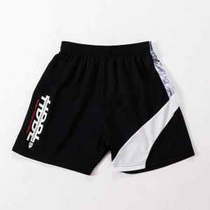 メール便OK TRANSISTAR(トランジスタ) HB23SP03 ハンドボール ゲームパンツ GAME PANTS Phenomenon ハーフパンツ｜Proshop Sportec