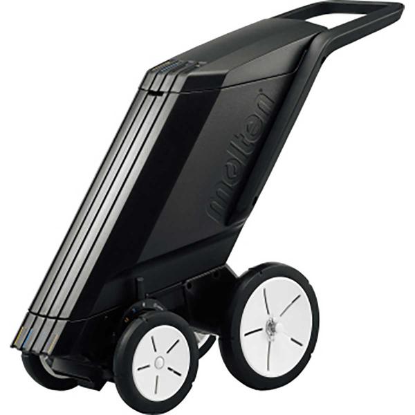 molten(モルテン) WG00240512 レーザーライナー4輪（フィールド用5cm／サッカー用...