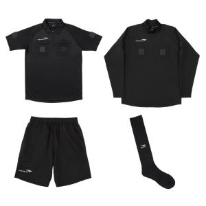 PENALTY(ペナルティ) PU0005 レフリー4点セット サッカー