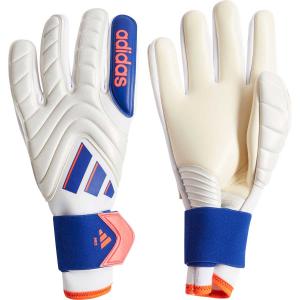 adidasグローブ アディダス ベーシック フィット グローブ - ブラック