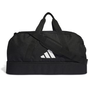 adidas(アディダス) MKB41 ティロ リーグ ダッフルバッグ スポーツバッグ ボストン｜paraspo