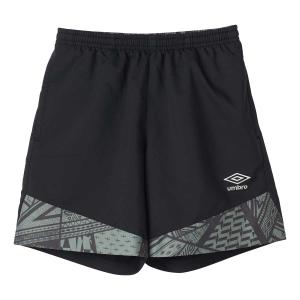 UMBRO(アンブロ) UUJXJG32 ジュニアウェア サッカ− THE THIRDJRグラフィックPP｜paraspo