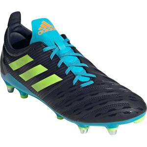 adidas FU8216 Malice SG メンズ ラグビーシューズ