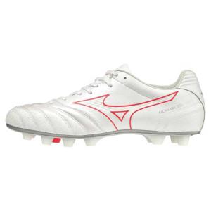 MIZUNO(ミズノ) P1GA2221 モナルシーダ NEO II WIDE JAPAN サッカースパイクシューズ 芝 土