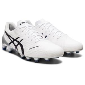 ASICS 1101A046 DS LIGHT ACROS メンズ サッカースパイク サッカーシューズ アクロス