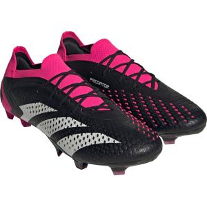 adidas プレデター フリーク.2 FG コアブラック×ショックピンク