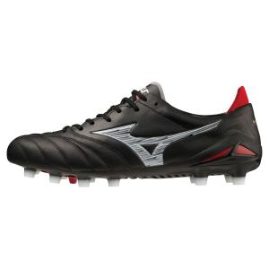 MIZUNO(ミズノ) P1GA2330 モレリアネオIV JAPAN サッカー スパイクシューズ｜paraspo